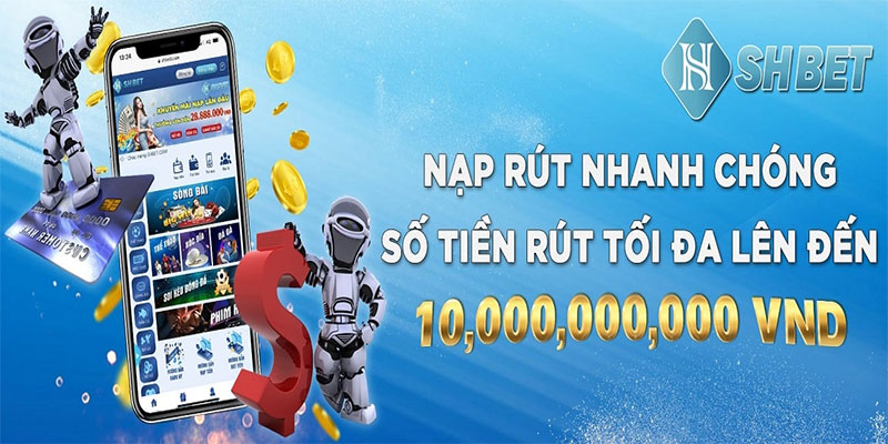 Những lý do tạo nên sức hút của SHBET Những lý do tạo nên sức hút của SHBET