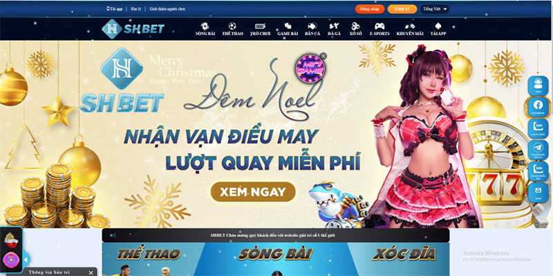 Nhà cái SHBET - Tầm nhìn mở rộng quy mô toàn cầu Nhà cái SHBET - Tầm nhìn mở rộng quy mô toàn cầu