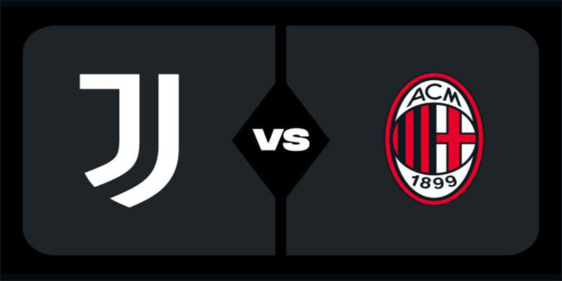 W88 dự đoán tỷ số chung cuộc của trận đấu giữa Juventus vs AC Milan W88 dự đoán tỷ số chung cuộc của trận đấu giữa Juventus vs AC Milan