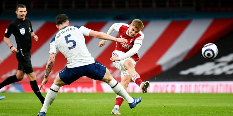 Những yếu tố cần xem xét khi nhận định kèo Tottenham vs West Ham Những yếu tố cần xem xét khi nhận định kèo Tottenham vs West Ham