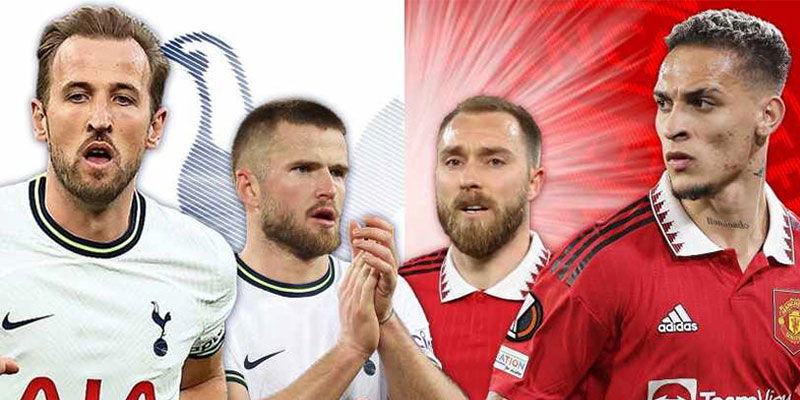 Những lợi thế của Tottenham - Nhận định kèo Tottenham chuẩn xác nhất Những lợi thế của Tottenham - Nhận định kèo Tottenham chuẩn xác nhất