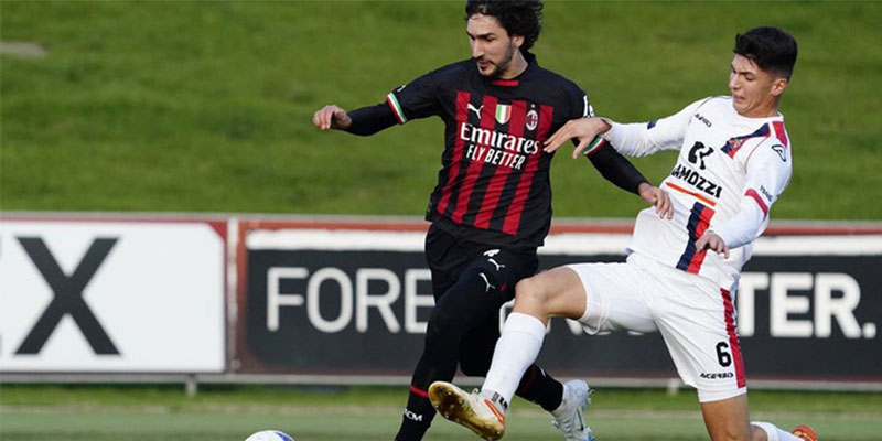 Soi kèo Châu Á, Tài Xỉu trong trận đấu AC Milan vs Lumezzane Soi kèo Châu Á, Tài Xỉu trong trận đấu AC Milan vs Lumezzane