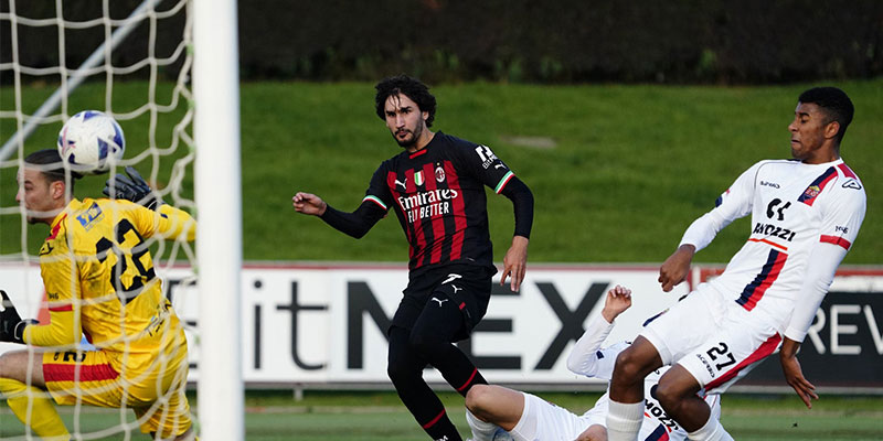 Nhận định kèo AC Milan vs Lumezzane, 22h00 ngày 20/7 Nhận định kèo AC Milan vs Lumezzane, 22h00 ngày 20/7