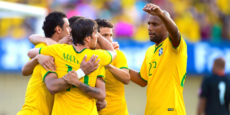 Nhận định kèo Brazil vs Panama trong trận đấu lúc 24/7 Nhận định kèo Brazil vs Panama trong trận đấu lúc 24/7