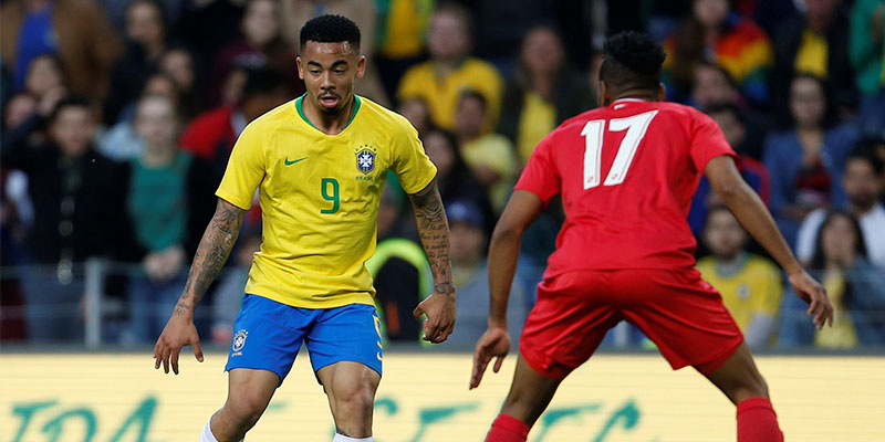 Tỷ lệ kèo giữa Brazil vs Panama trong trận đấu lúc ngày 24/7 Tỷ lệ kèo giữa Brazil vs Panama trong trận đấu lúc ngày 24/7