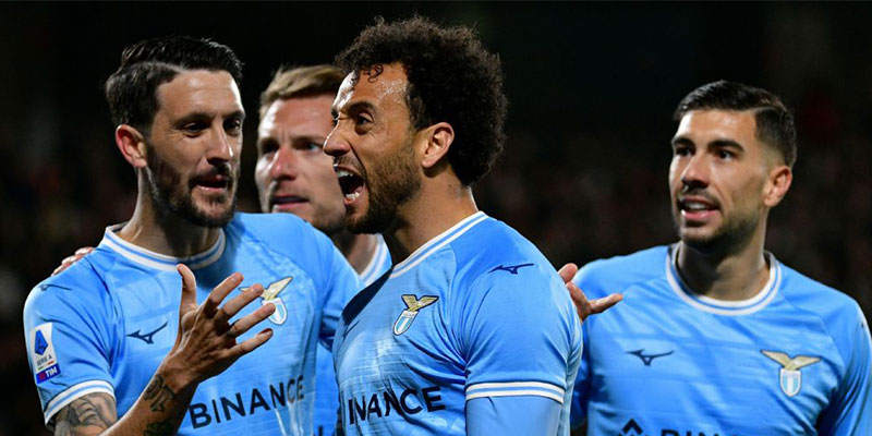 Thông tin lực lượng và đội hình dự kiến Lazio vs Aston Villa Thông tin lực lượng và đội hình dự kiến Lazio vs Aston Villa