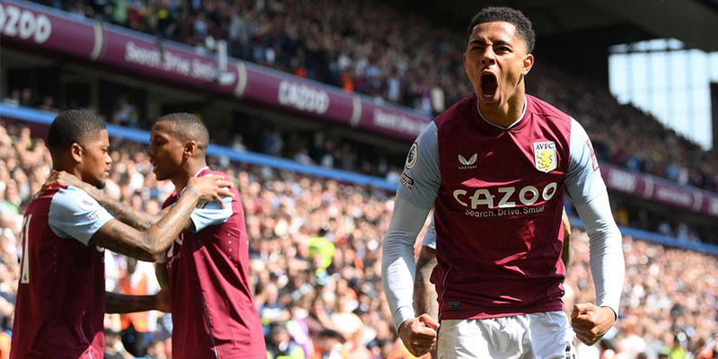 Nhận định kèo Aston Villa về phong độ Nhận định kèo Aston Villa về phong độ