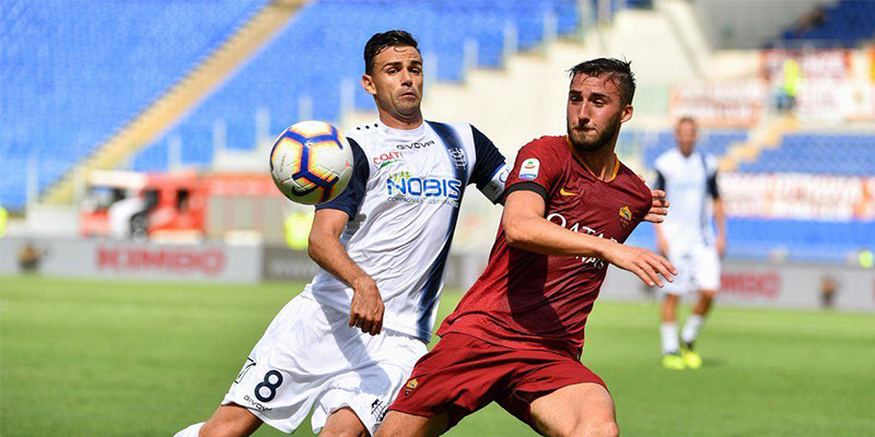 Những yếu tố quan trọng khi nhận định kèo AS Roma vs Toulouse Những yếu tố quan trọng khi nhận định kèo AS Roma vs Toulouse
