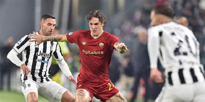 Những lợi ích nổi bật khi nhận định kèo AS Roma vs toulouse Những lợi ích nổi bật khi nhận định kèo AS Roma vs toulouse