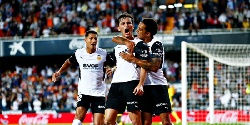 Nhận định bóng đá La Liga - Thông tin đội bóng Valencia Nhận định bóng đá La Liga - Thông tin đội bóng Valencia