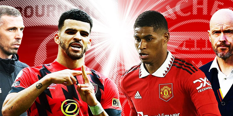 Nhận định kèo MU vs fulham cực chuẩn qua việc phân tích phong độ thi đấu hiện tại của 2 đội tuyển Nhận định kèo MU vs fulham cực chuẩn qua việc phân tích phong độ thi đấu hiện tại của 2 đội tuyển