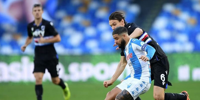 Dự đoán kết quả - nhận định kèo Napoli chuẩn xác nhất Dự đoán kết quả - nhận định kèo Napoli chuẩn xác nhất
