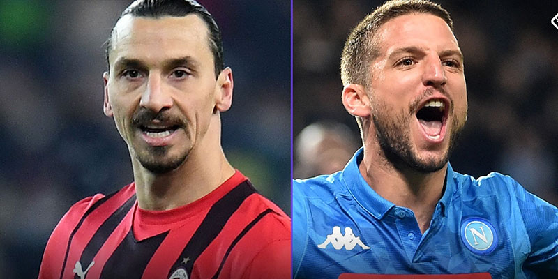 Nhận định kèo Napoli - Tìm hiểu những điểm yếu của đội bóng Nhận định kèo Napoli - Tìm hiểu những điểm yếu của đội bóng