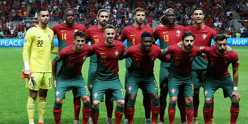 Hướng dẫn nhận định Na Uy Vs Portugal ngày 26/09 theo chuyên gia Hướng dẫn nhận định Na Uy Vs Portugal ngày 26/09 theo chuyên gia
