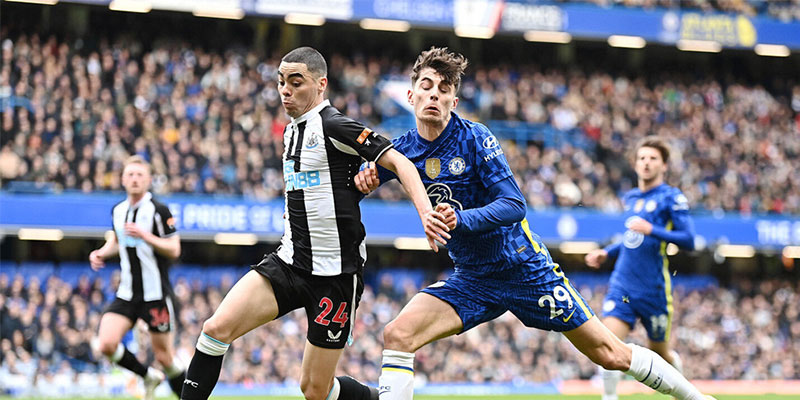 Nhận định kèo Newcastle - Tìm hiểu những điểm mạnh Nhận định kèo Newcastle - Tìm hiểu những điểm mạnh