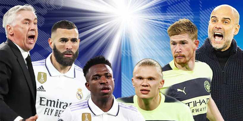 Nhận định kèo Real - Bật mí những điểm mạnh của Real Madrid Nhận định kèo Real - Bật mí những điểm mạnh của Real Madrid