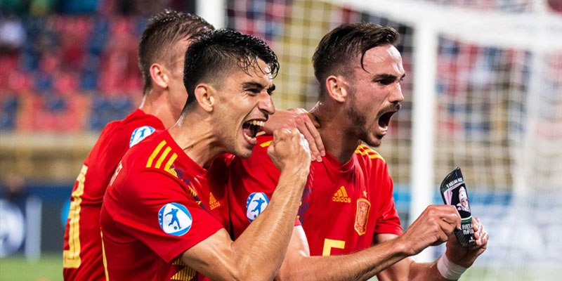 Những lưu ý khi nhận định kèo Tây Ban Nha vs Georgia Những lưu ý khi nhận định kèo Tây Ban Nha vs Georgia