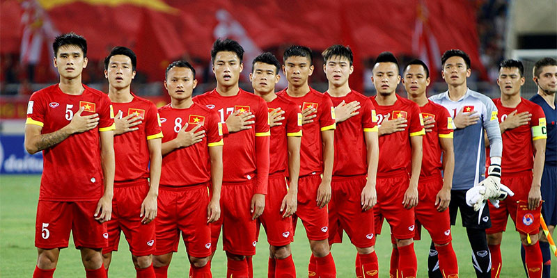 Nhận định kèo Việt Nam - Cách soi kèo cơ bản dành cho tân thủ Nhận định kèo Việt Nam - Cách soi kèo cơ bản dành cho tân thủ