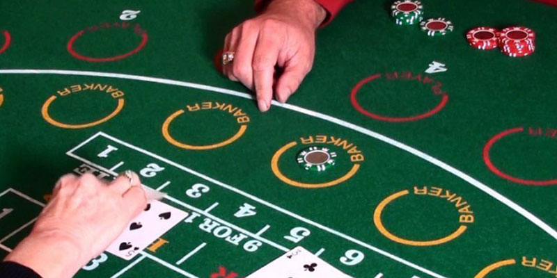 Những bí quyết áp dụng quy luật chơi bài Baccarat hiệu quả Những bí quyết áp dụng quy luật chơi bài Baccarat hiệu quả