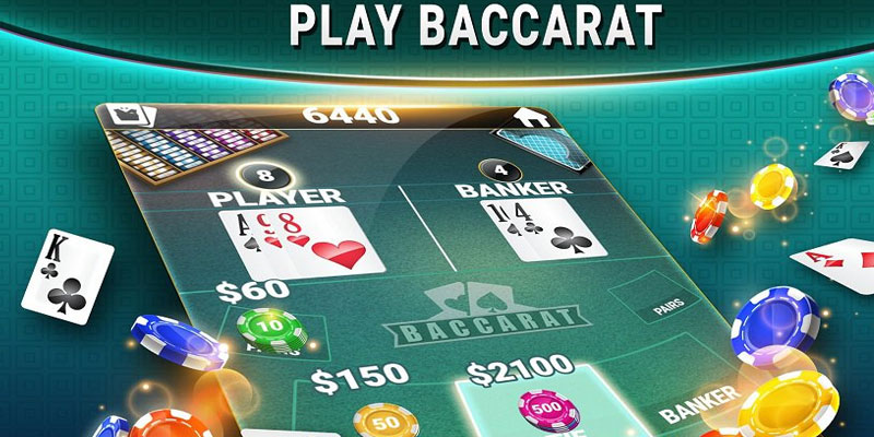 Tìm hiểu về quy luật chơi bài Baccarat Tìm hiểu về quy luật chơi bài Baccarat