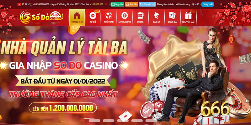 Game với những con số - Thế mạnh của Nhà cái SODO66 Game với những con số - Thế mạnh của Nhà cái SODO66