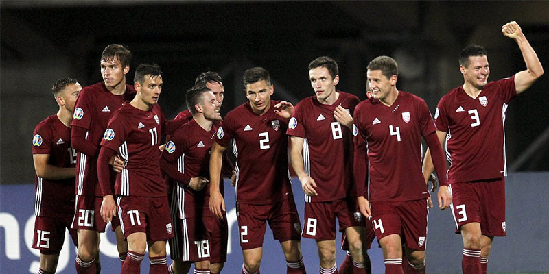 Soi kèo, nhận định kèo Croatia vs Latvia trong trận đấu lúc 9/9 Soi kèo, nhận định kèo Croatia vs Latvia trong trận đấu lúc 9/9