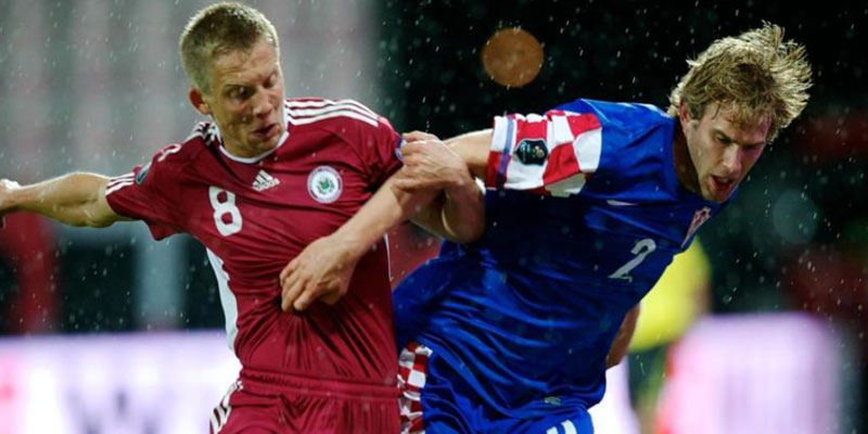Nhận định kèo Croatia vs Latvia trong trận đấu lúc 9/9 Nhận định kèo Croatia vs Latvia trong trận đấu lúc 9/9