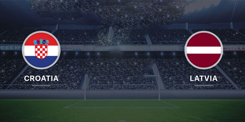 Tỷ lệ kèo giữa Croatia vs Latvia trong trận đấu lúc ngày 9/9 Tỷ lệ kèo giữa Croatia vs Latvia trong trận đấu lúc ngày 9/9