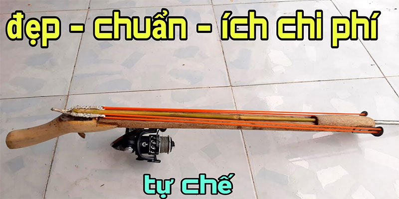 3 vấn đề cần đặc biệt lưu ý khi sử dụng súng bắn cá 3 vấn đề cần đặc biệt lưu ý khi sử dụng súng bắn cá