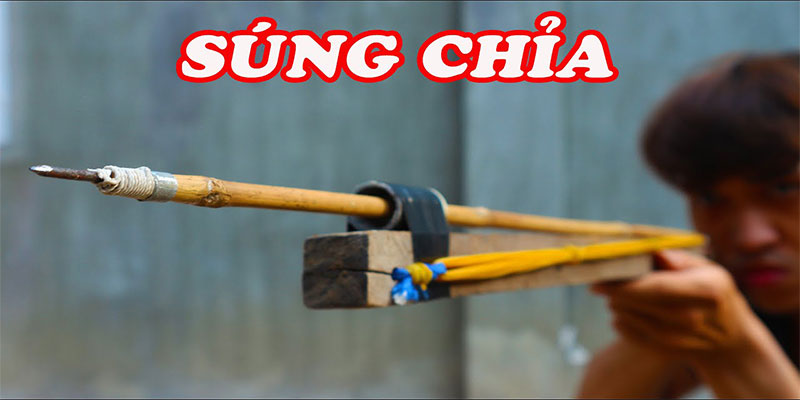 Chi tiết cách làm súng bắn cá tăng uy lực một cách hiệu quả và nhanh nhất Chi tiết cách làm súng bắn cá tăng uy lực một cách hiệu quả và nhanh nhất