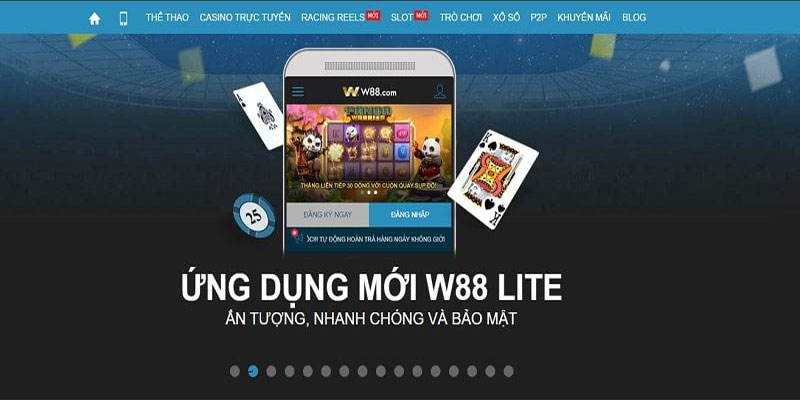 Những lưu ý cần thiết khi tiến hành tải app W88 Những lưu ý cần thiết khi tiến hành tải app W88