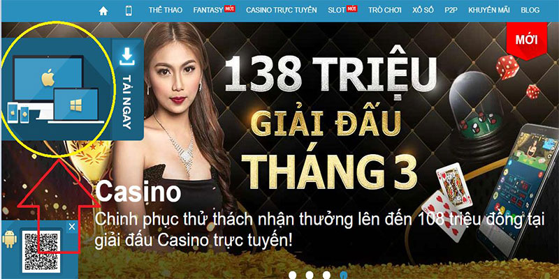 Những lợi ích nổi bật khi tải app W88 Những lợi ích nổi bật khi tải app W88