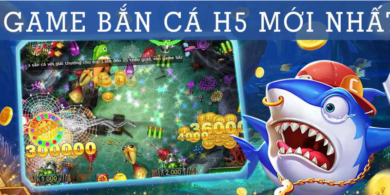 Những lưu ý cơ bản khi tải bắn cá h5 dành cho tân thủ Những lưu ý cơ bản khi tải bắn cá h5 dành cho tân thủ