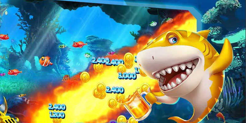 Sức hút của việc tải bắn cá huyền thoại làng game đổi thưởng Sức hút của việc tải bắn cá huyền thoại làng game đổi thưởng