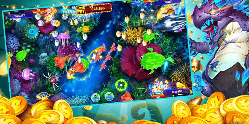 5 bước tải game bắn cá và những lưu ý bạn cần biết 5 bước tải game bắn cá và những lưu ý bạn cần biết