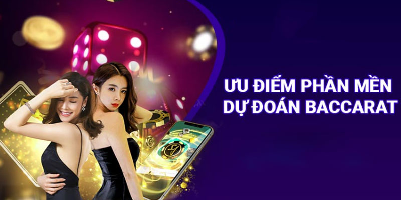 Tool bài Baccarat là một công cụ hữu ích để tăng cơ hội chiến thắng Tool bài Baccarat là một công cụ hữu ích để tăng cơ hội chiến thắng