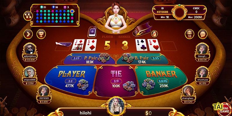 FUN88 - Nền tảng cá cược Baccarat hàng đầu FUN88 - Nền tảng cá cược Baccarat hàng đầu