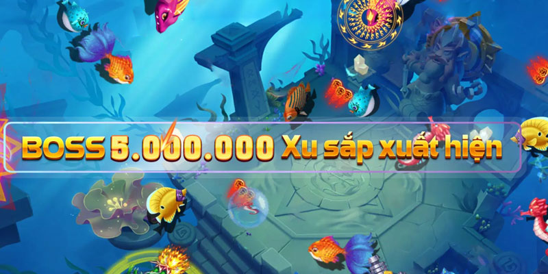 Hướng dẫn tải game vua bắn cá cho điện thoại Hướng dẫn tải game vua bắn cá cho điện thoại