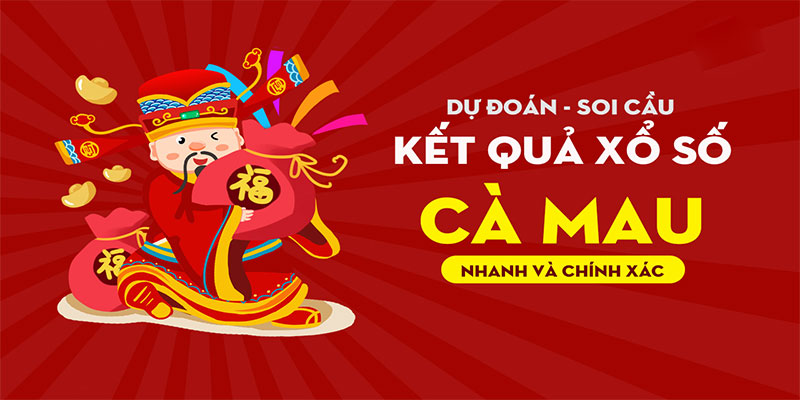 Xổ số tỉnh Cà Mau - Cách để nuôi số dễ dàng trúng thưởng Xổ số tỉnh Cà Mau - Cách để nuôi số dễ dàng trúng thưởng