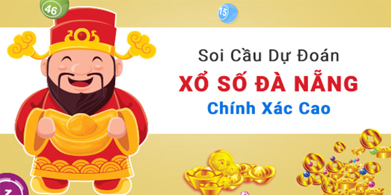 Xổ số Đà Nẵng là một trò chơi giải trí thú vị Xổ số Đà Nẵng là một trò chơi giải trí thú vị