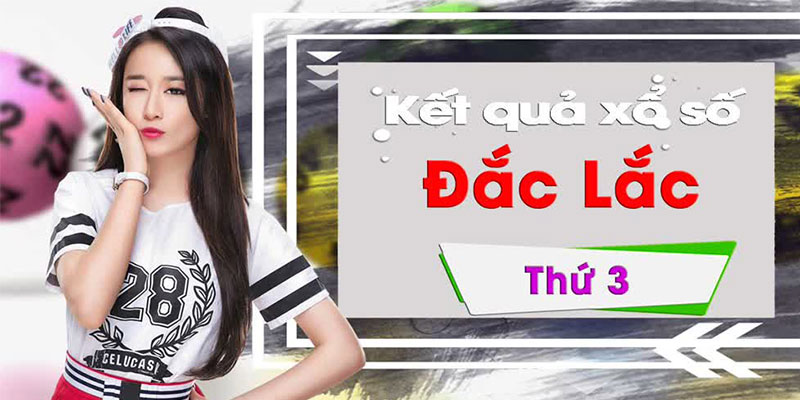 Cơ cấu các giải thưởng và giá trị của xổ số Đắk Lắk Cơ cấu các giải thưởng và giá trị của xổ số Đắk Lắk