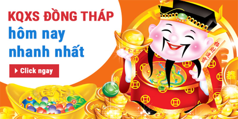 Giới thiệu về xổ số đồng tháp Giới thiệu về xổ số đồng tháp