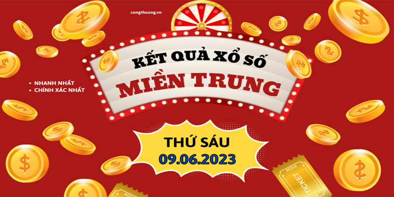 Tổng quan về xổ số miền trung Tổng quan về xổ số miền trung