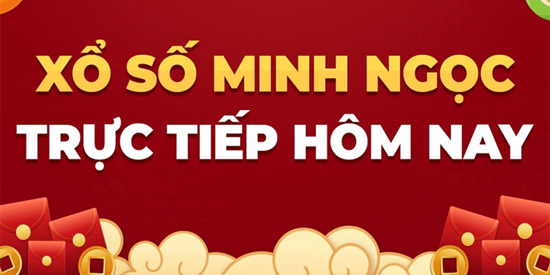Xổ số Minh Ngọc là trang web cung cấp thông tin kết quả xổ số hàng ngày Xổ số Minh Ngọc là trang web cung cấp thông tin kết quả xổ số hàng ngày