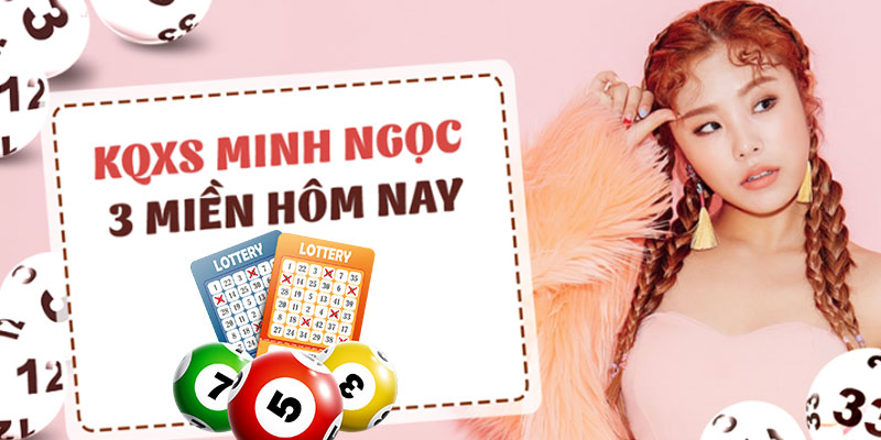 Những ưu điểm nổi bật của xổ số Minh Ngọc Những ưu điểm nổi bật của xổ số Minh Ngọc