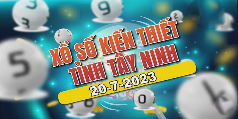 Xổ số Tây Ninh là một trò chơi giải trí phổ biến Xổ số Tây Ninh là một trò chơi giải trí phổ biến