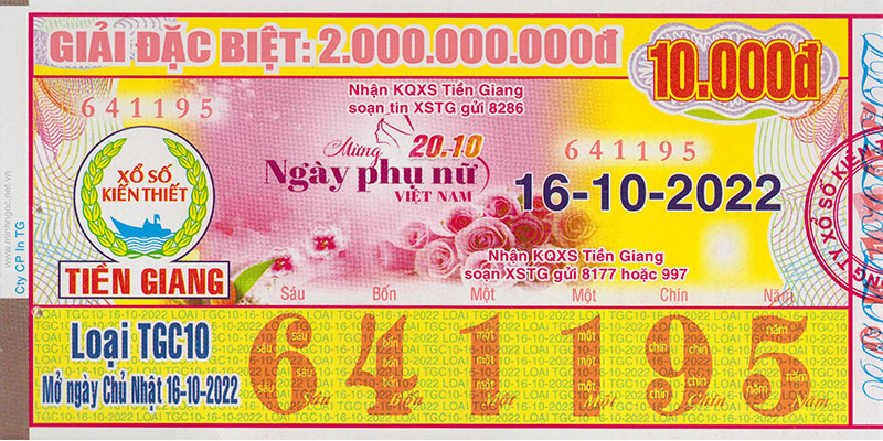 Tổng hợp 3 kênh xem kết quả quay thưởng Tiền Giang hàng đầu Tổng hợp 3 kênh xem kết quả quay thưởng Tiền Giang hàng đầu