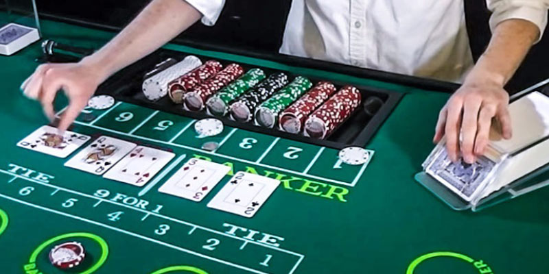 6 thế bài baccarat tính toán dựa trên phân tích cửa cược 6 thế bài baccarat tính toán dựa trên phân tích cửa cược