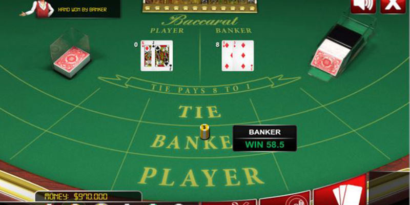 Thế bài baccarat là gì và tầm quan trọng của các thế bài Thế bài baccarat là gì và tầm quan trọng của các thế bài