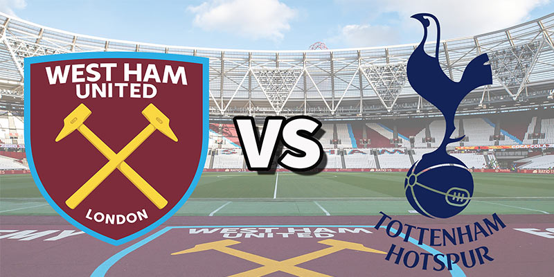 W88 dự đoán tỷ số West Ham đối đầu vs Tottenham W88 dự đoán tỷ số West Ham đối đầu vs Tottenham